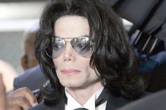Michael Jackson Pecandu Obat sejak Muda - JPNN.COM