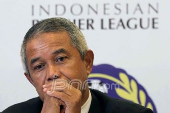 Maung Bandung FC Ancam Bubarkan Diri - JPNN.COM