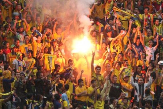 Persegres Lambat Evaluasi Tim - JPNN.COM