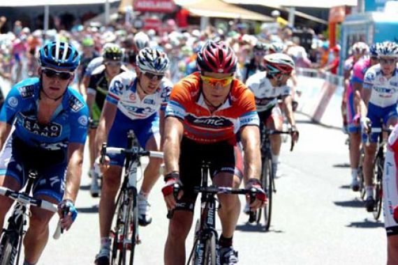 Greipel Menangi Etape Pertama - JPNN.COM