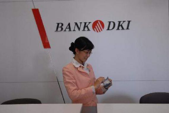 Bank DKI Gandeng Jasindo - JPNN.COM