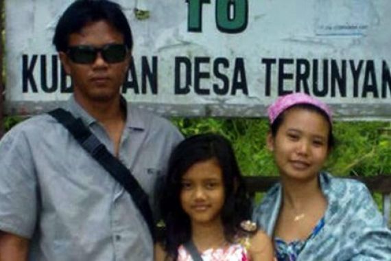 Keluarga I Made Purnabawa, Korban Pembunuhan Sadis di Jembrana, Bali - JPNN.COM