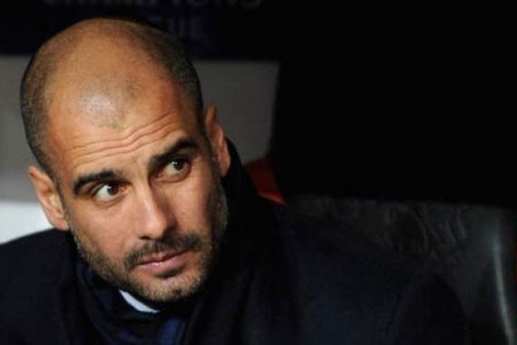 Pertahankan Guardiola, Pastor Siap Pimpin Doa Bersama - JPNN.COM