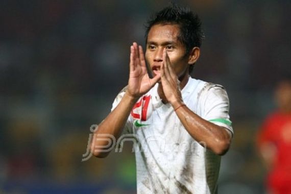 Garuda Muda Libas Filipina 3-0 - JPNN.COM