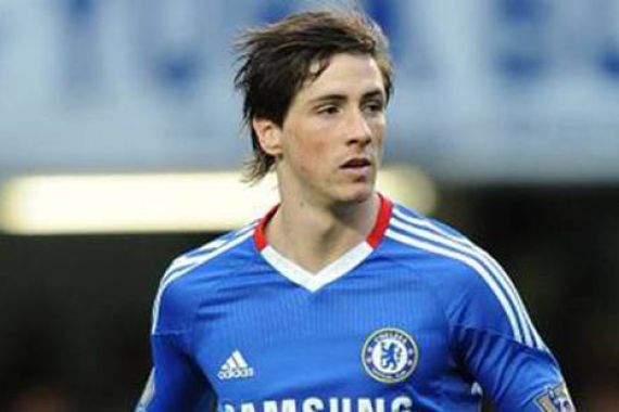 Shearer: Tinggalkan Chelsea, Torres! - JPNN.COM