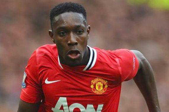 City Pernah Tolak Welbeck - JPNN.COM