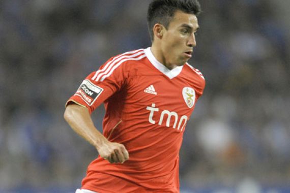 Benfica Optimis Depak Chelsea - JPNN.COM