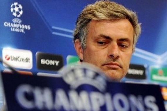 Mourinho Ingin Chelsea Kalahkan Munchen di Final - JPNN.COM