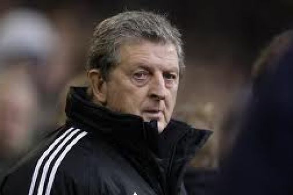 FA Tunjuk Roy Hodgson Besut Timnas Inggris - JPNN.COM
