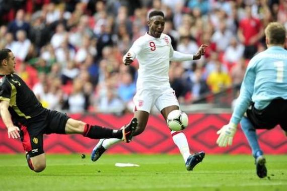 Welbeck Bawa Inggris Menang Tipis Atas Belgia - JPNN.COM