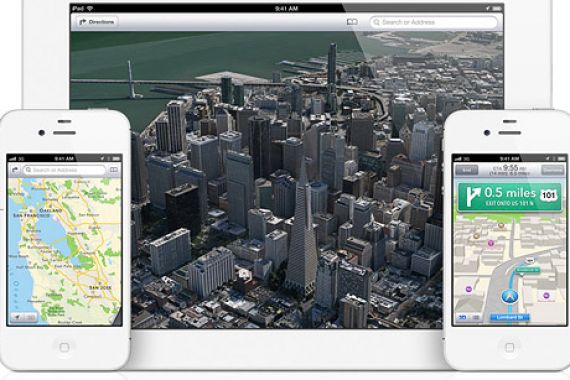 Apple Luncurkan OS Baru Untuk iPhone dan iPad - JPNN.COM