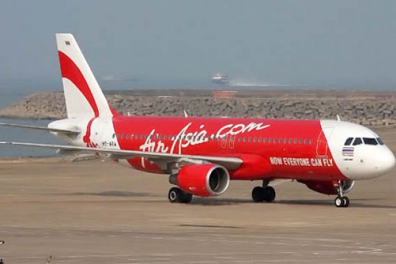 AirAsia Asean Beroperasi di Jakarta - JPNN.COM