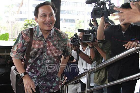 JPU Akan Hadirkan 6 Saksi Bekas Bawahan Soemarmo - JPNN.COM