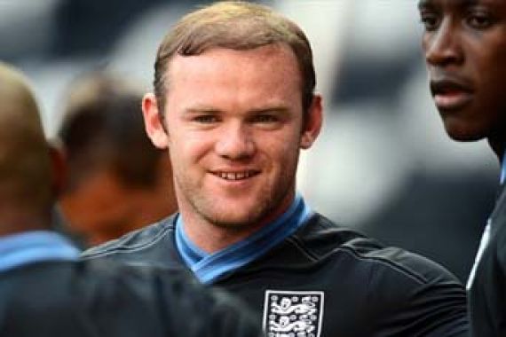 Sanksi Bikin Rooney Lebih Siap Lawan Ukraina - JPNN.COM