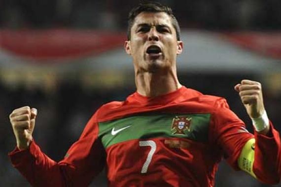 Portugal Panas, Ceko Bakal Dilibas - JPNN.COM