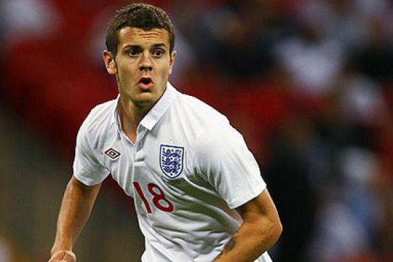 Harapkan Wilshere Jadi Pirlo Inggris - JPNN.COM