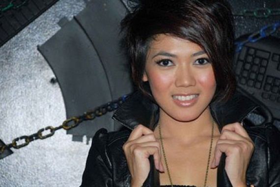 Mahadewi Minta Fans Olga Jangan Main Ancam Bunuh Orang - JPNN.COM