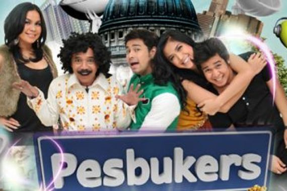 Ratusan Orang Gantungkan Nafkah di Pesbukers - JPNN.COM