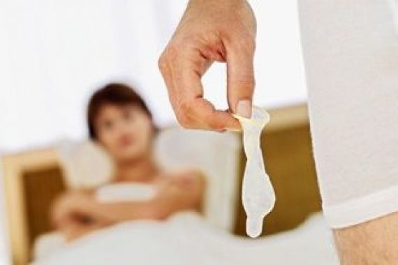 LA Gelar Pemilu Tentang Kondom di Film Porno - JPNN.COM