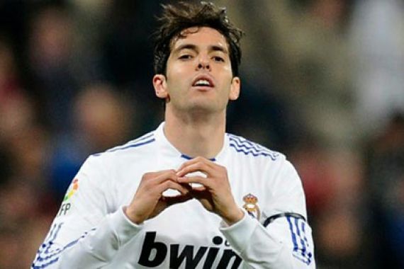 Kaka Minta Dipulangkan ke AC Milan - JPNN.COM