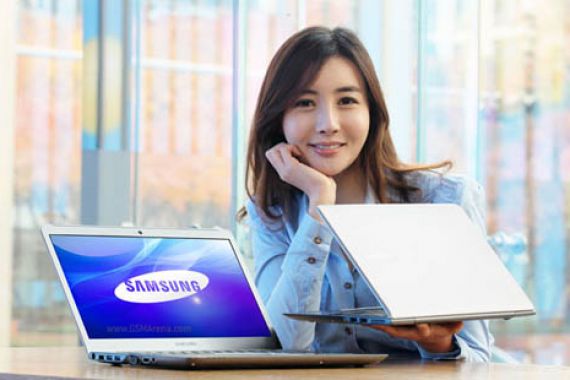 AMD dan Samsung Luncurkan Notebook Ultrathin di Indonesia - JPNN.COM