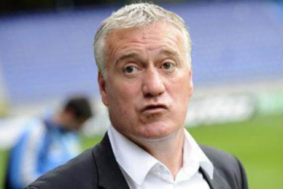 Prancis Gagal ke Piala Dunia, Deschamps Siap Mundur - JPNN.COM