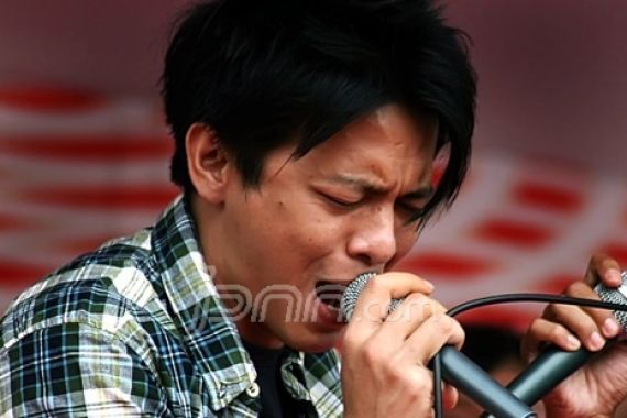 Ariel Kembali, Industri Musik Diharap Membaik - JPNN.COM