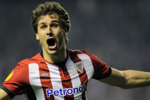 Llorente jadi Target Utama Arsenal - JPNN.COM