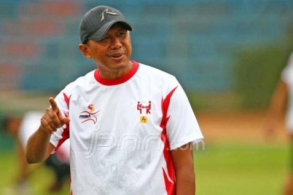 Rahmad Darmawan Tolak Tawaran Persib - JPNN.COM