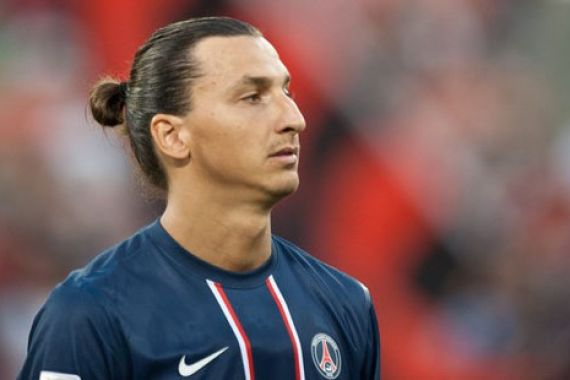 Ibrahimovic Hanya Butuh 131 Detik - JPNN.COM