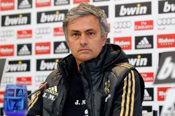 Jari Jose Mourinho Dijual - JPNN.COM