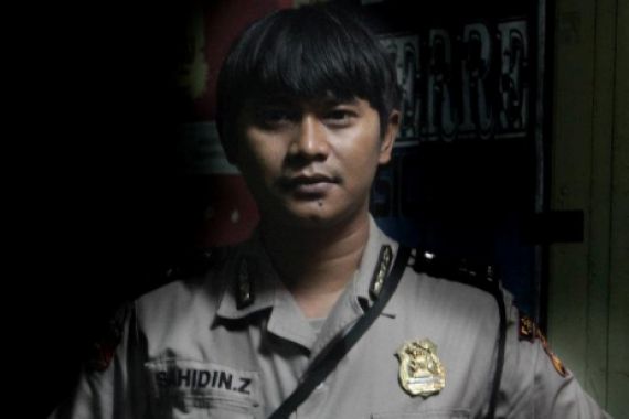 Pistol Polisi Menyalak, Satu Tewas - JPNN.COM