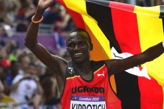 Raih Emas Olimpiade, Atlet Lari Uganda Dianggap Pahlawan - JPNN.COM