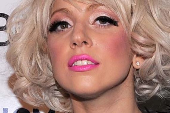 Lady Gaga Sebut PETA Kekanak-kanakan - JPNN.COM