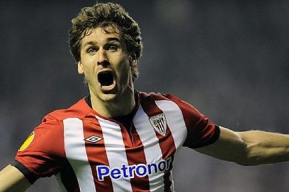 Llorente Bakal Berlabuh di Liga Primer Inggris - JPNN.COM