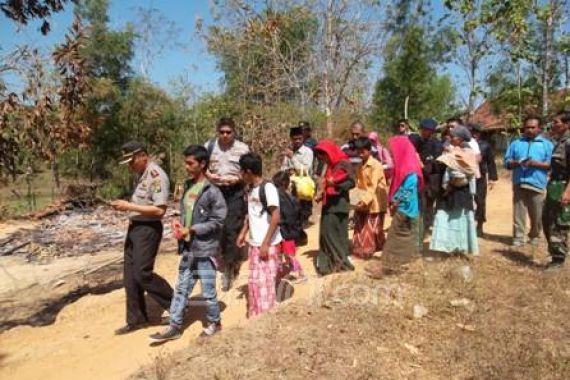 MUI Dituding Ikut Perkeruh Kisruh Sampang - JPNN.COM