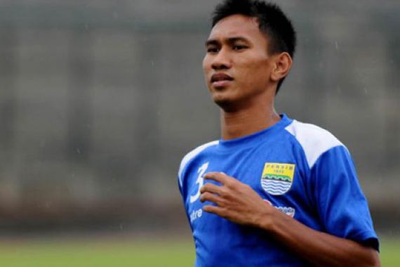 Mantan Pilar Maung Didekati Sriwijaya FC - JPNN.COM