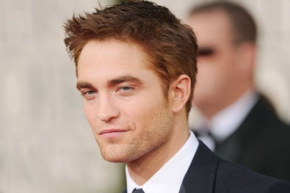 Robert Pattinson Bakal Pensiun dari Akting - JPNN.COM