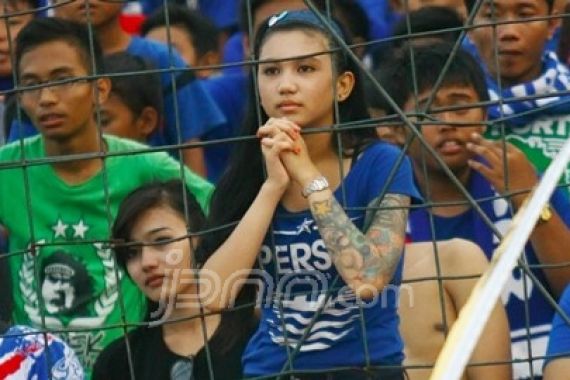 Viking Malaysia Kangen Permainan Persib - JPNN.COM