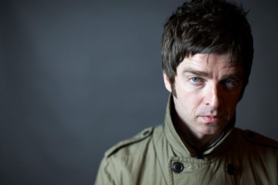 Noel Gallagher Fokus Siapkan Album Baru - JPNN.COM