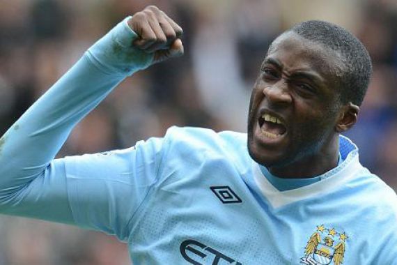 Yaya Toure: Madrid Pantas Menang - JPNN.COM