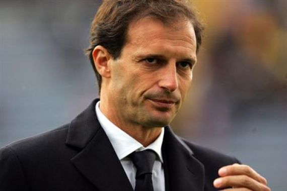 Demi Kursi Allegri - JPNN.COM