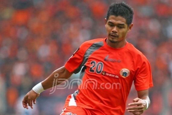 Tarik Bepe, Nil Maizar Hubungi Pelatih Persija - JPNN.COM