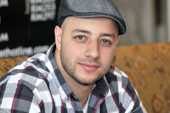 Diiringi Player Band 5 Negara, Maher Zain Konser di Sabuga - JPNN.COM