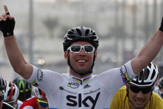 Sky Segera Lepas Cavendish - JPNN.COM