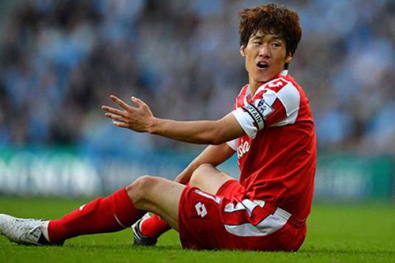 Performa Menurun, Park Ji-Sung Dianggap Mata Duitan - JPNN.COM