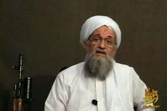 Pengganti Osama Serukan Penculikan WN Barat - JPNN.COM