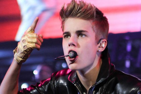 Justin Bieber Takut Terbang - JPNN.COM