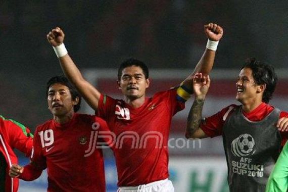 Bepe: Gabung Timnas Belum Tentu Nasionalis - JPNN.COM