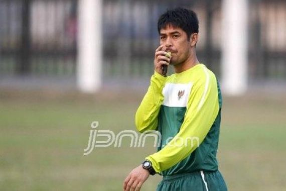 Nil Maizar Siap Bertanggung Jawab - JPNN.COM